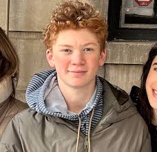 Happy 17th my love! How did the time fly? Wishing you all you want in  life...love , family and friends. Love you Soto the sky and back ❤️🎈🎈🎈