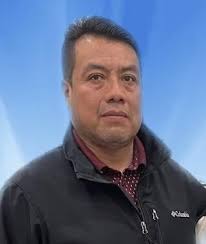 Obituary of Antonio Luna Perez