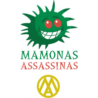 La banda tuvo éxito en 1995 entre niños y adolescentes. Mamonas Assassinas Brands Of The World Download Vector Logos And Logotypes