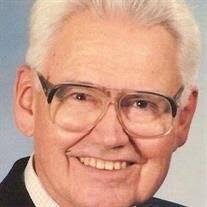 DR. ROBERT MORRIS CRISLER Obituary