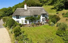 Combe Wood House Salcombe Regis Nr Sidmouth Devon Circa 1460 House In The Woods Cute Cottage Sidmouth