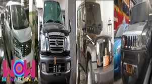 Inilah 10 Mobil Dinas Mewah Para Pejabat Pemerintah Indonesia Wow Menariknya