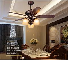 Its five removable blades are made from engineered wood in a barnwood and driftwood finish and are pitched at 12.5 degrees. American Rustic Retro Fan Chandelier Fan Lights Living Room Dining Room Bedroom Wooden Leaf Chandelier Fans With Remote Control Piece Specifications Price Quotation Ecvv Industrial Products