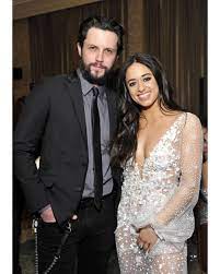 NEW | Jeanine Mason and Nathan Dean Parsons at the Mercedes-Benz Oscar  Viewing Party last night in Beverly… | Oscar viewing party, Roswell new  mexico, Viewing party