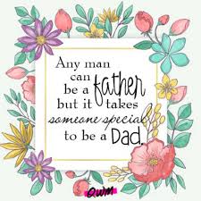 Whether you are his daughter, son, wife, parent or friend. Inspirational Happy Fathers Day Messages Wishes For 2021