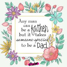 Father's day is not about ordinary people. Inspirational Happy Fathers Day Messages Wishes For 2021