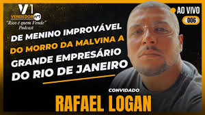 RAFAEL LOGAN