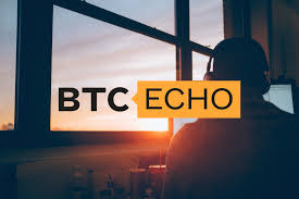 Aktuelle nachrichten zum thema bitcoin. Btc Echo Blockchain Pioneers Linkedin