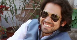 un petit guide: INTERVIEW: Siddharth Kasliwal. Gem Palace Scion and India's  Most Eligible Bachelor.