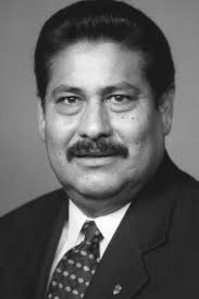 Work ethic led insurance exec Moreno up ladder