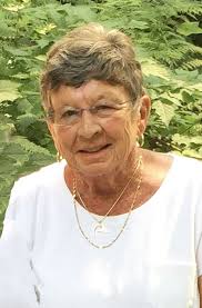 Obituary of Marg Sinclair