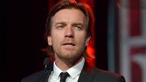 Ewan McGregor