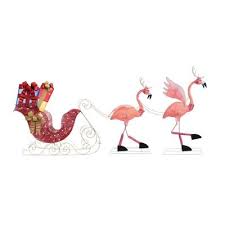 When making a selection below to narrow your results down, each selection made will reload the page to display the desired results. Pink Christmas Yard Decorations Outdoor Christmas Decorations The Home Depot