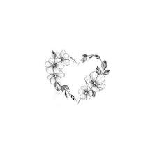 Tattoo Designs Tiny Heart Tattoos Tattoos Cute Tattoos