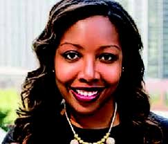 Nichole Barnes Marshall