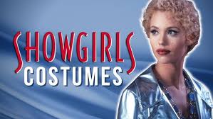 دانلود فیلم سینمایی Showgirls 1995 با زیرنویس چسبیده