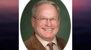 Jerry E. Grimm Obituary