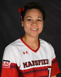 2019 Softball Roster