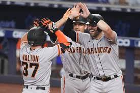 SF Giants News: Road trip round-up - McCovey Chronicles