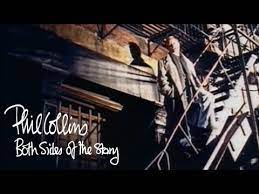A playlist featuring phil collins and philip bailey. Phil Collins Both Sides Of The Story Official Music Video Youtube