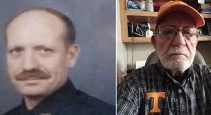 Remembering Former Dunlap Police Chief Donnie Custer