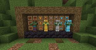 See more ideas about minecraft, armor, minecraft steve. Gewurzkiste Armor 1 16 1 Minecraft Texture Pack