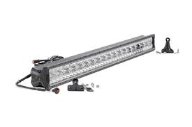 50 Inch Cree Led Light Bar Dual Row X5 Series Rc 76950