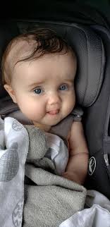 Prayers for comfort and peace for 4-year-old with brainstem glioma