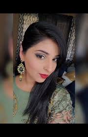 Beauty by Ayesha Rasool