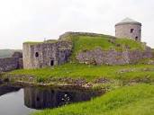 Bohus Fortress - Wikipedia