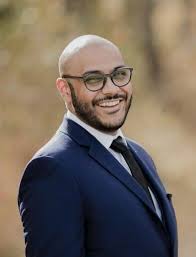 Mr. Amit Balmukund Dave