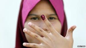 These members of parliament (mps) will be representing their constituency from the first sitting of 13th malaysian parliament to its dissolution. Stakes High In Malaysia S Pivotal Election Bbc News