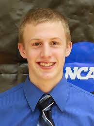 2011 Track and Field Roster