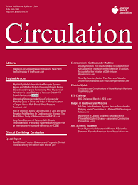Acute Myocardial Infarction in Women | Circulation