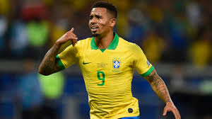 Laga brasil vs argentina ini dilangsungkan di estadio governador magalhaes pinto. Brazil Defeat Argentina 2 0 Reach Copa America Final