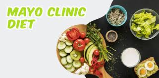 Proceeds from website advertising help support our mission. Mayo Clinic Diet Easy Recipes Meal Plan Latest Version Apk Download Com Nuttapp Mayo Clinic Diet Apk Free