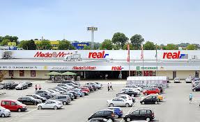 Neues Einkaufszentrum Indupark Center In Dortmund Eroffnet Mec Metro Ece Centermanagement