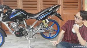 Honda tiger 2011 spek harian touring (bukan motor balap) budayakan tonton video dulu baru komen,biar g salah paham. Tiger Herex Distributor Kabelsetan