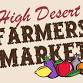 Victor Valley Community College Farmer's Market event image