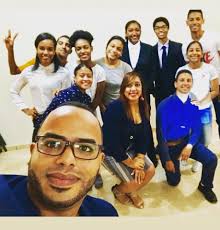 Fundación Acción Social Juvenil