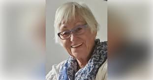 Obituary information for Marilyn Frances Hazel