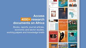 Headquartered in washington, d.c., the bank is the largest source of financial assistance to developing countries. The World Bank Open Knowledge Repository Your Source For Publications And Research