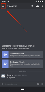 Tons of people to meet and play minecraft with, join now to make new friends! How To Join A Discord Server On Desktop Or Mobile