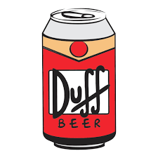 Veja mais ideias sobre desenho dos simpsons, desenho, os simpsons. Cerveja Duff Onde Comprar