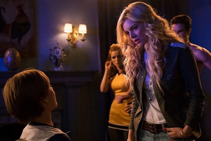Review: The Babysitter – FilmCarnage.com