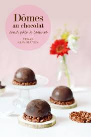 Domes Chocolat Coeur Pate A Tartiner Vegan Sans Gluten Sweet Sour Dome Chocolat Pate A Tartiner Chocolat