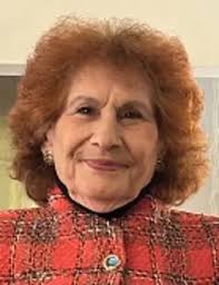 Obituary information for Varda Rosenthal