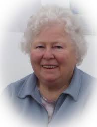 Death Notice of Catherine (Kate) Anne Smith (Mullingar, Westmeath)