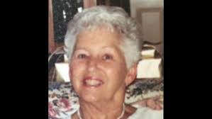 Obituary information for Rose Marie Meyer