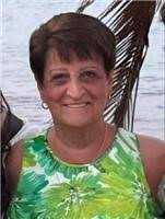 Carbina Fano Obituary (1950